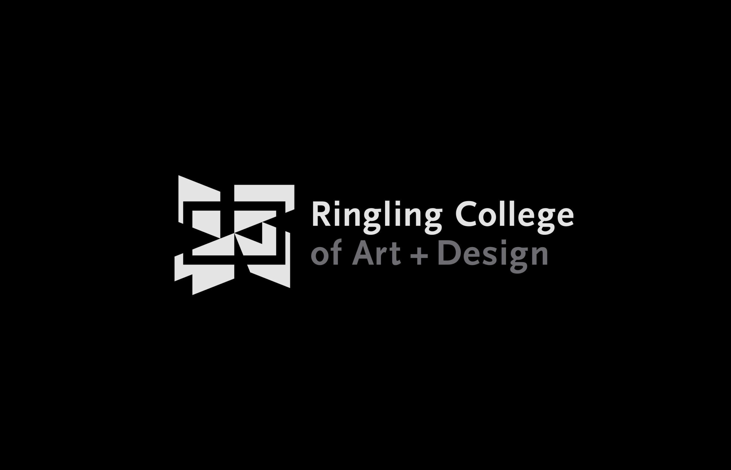 Ringling College Brand Evolution